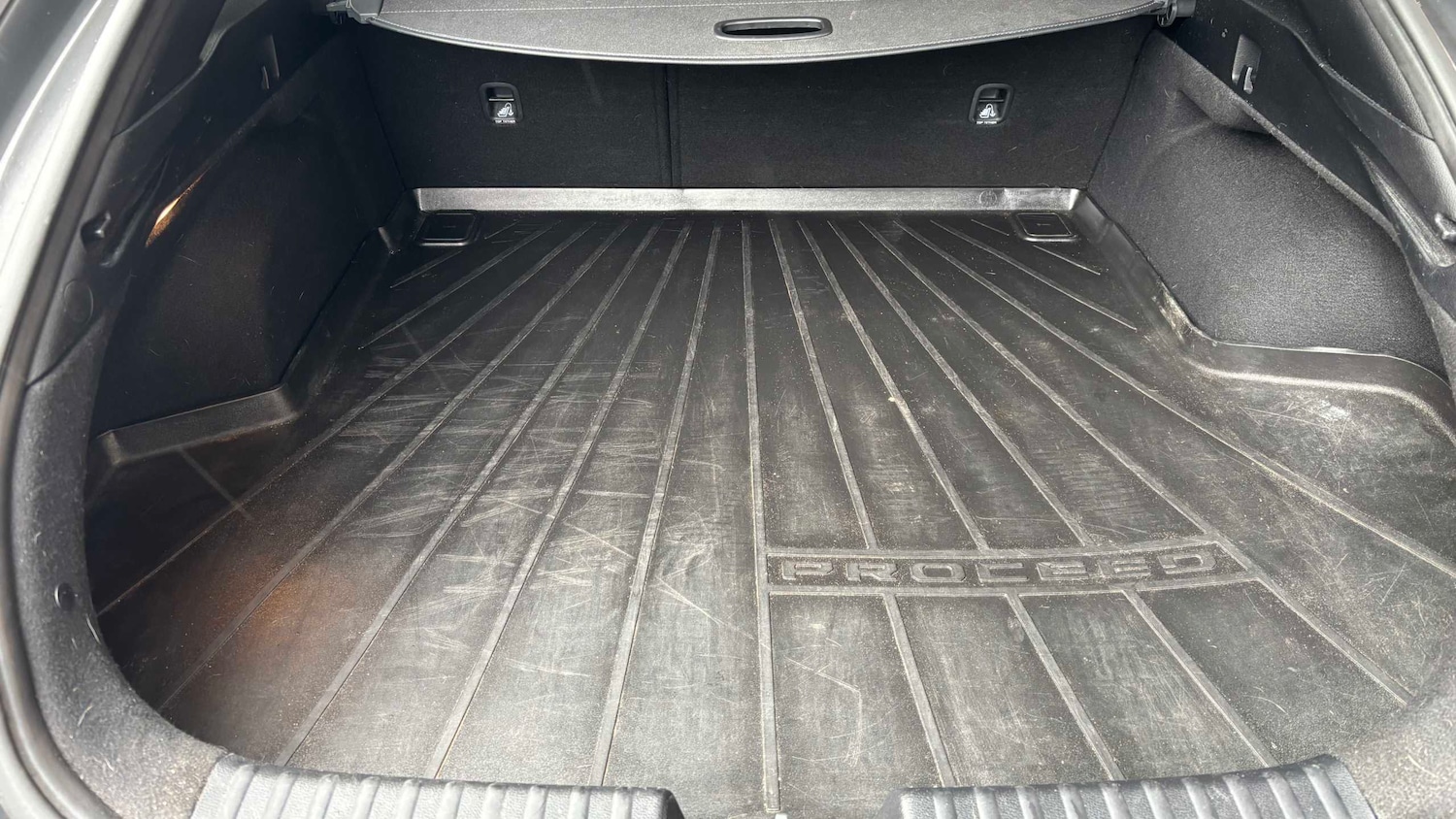 Used Kia Pro Ceed 2024 for sale - 77628315: Photo 11