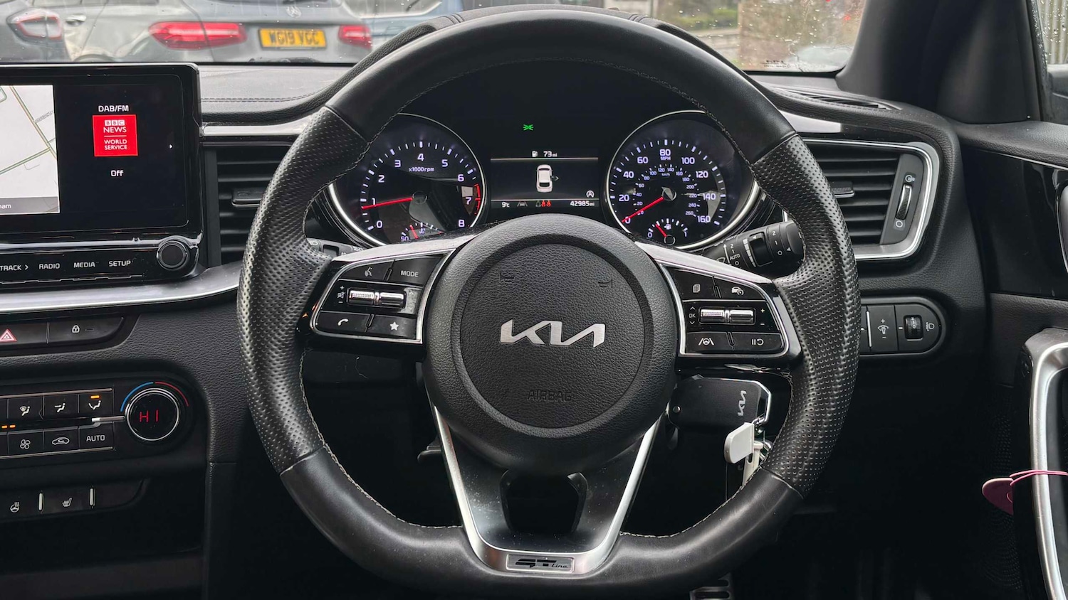 Used Kia Pro Ceed 2024 for sale - 77628315: Photo 12