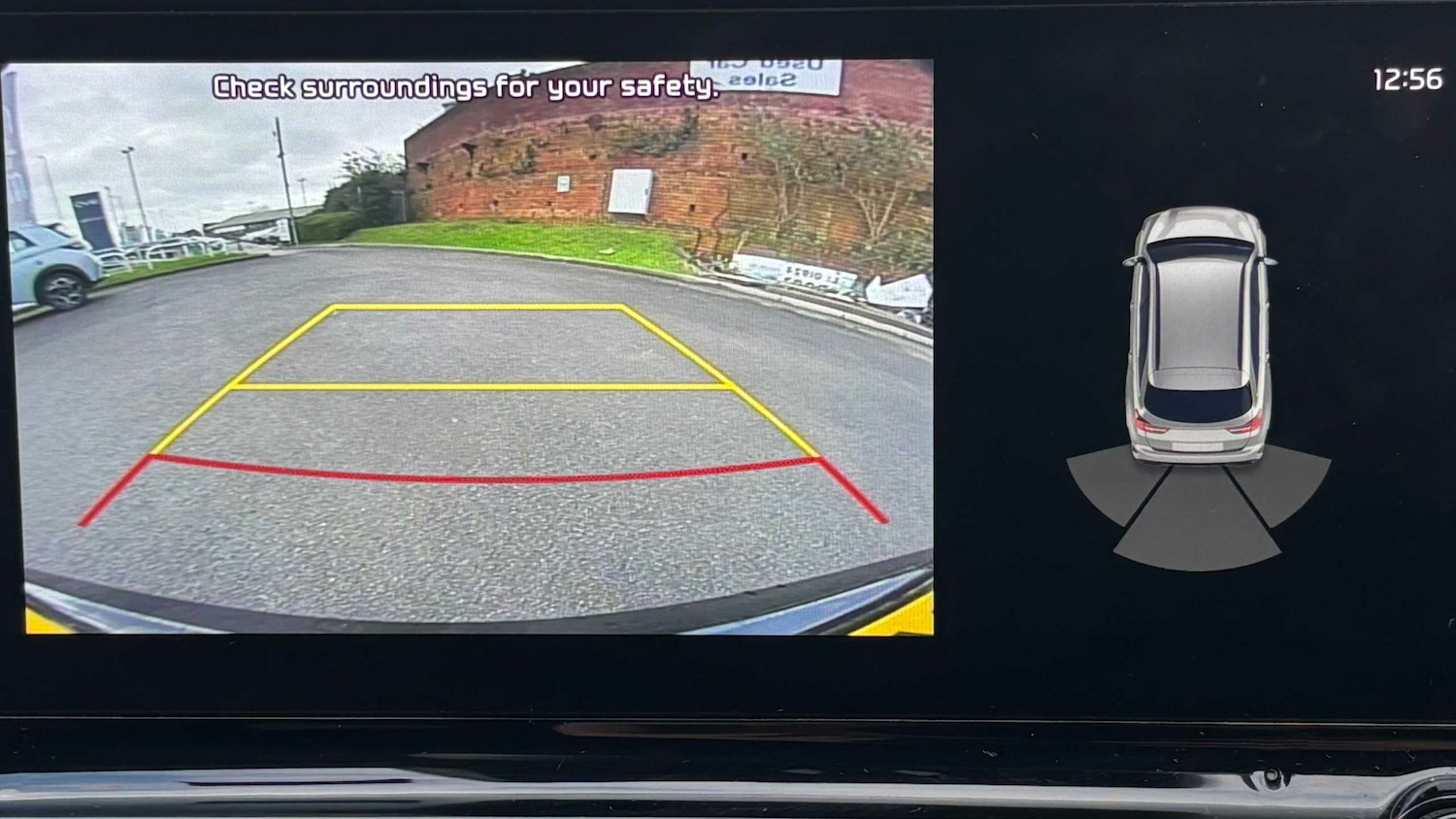 Used Kia Pro Ceed 2024 for sale - 77628315: Photo 15