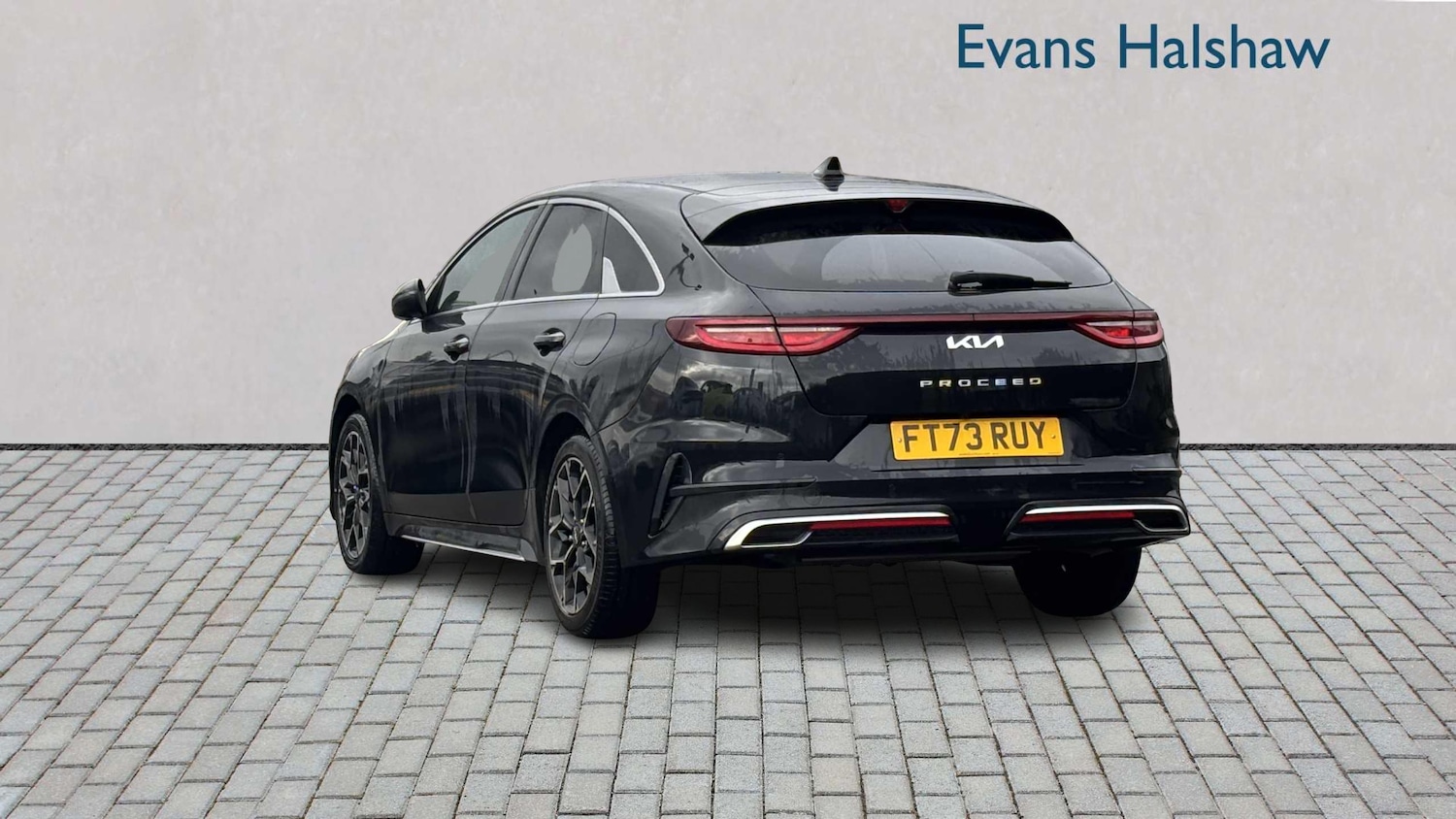 Used Kia Pro Ceed 2024 for sale - 77628315: Photo 2