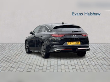 Used Kia Pro Ceed 2024 for sale - 77628315: Photo