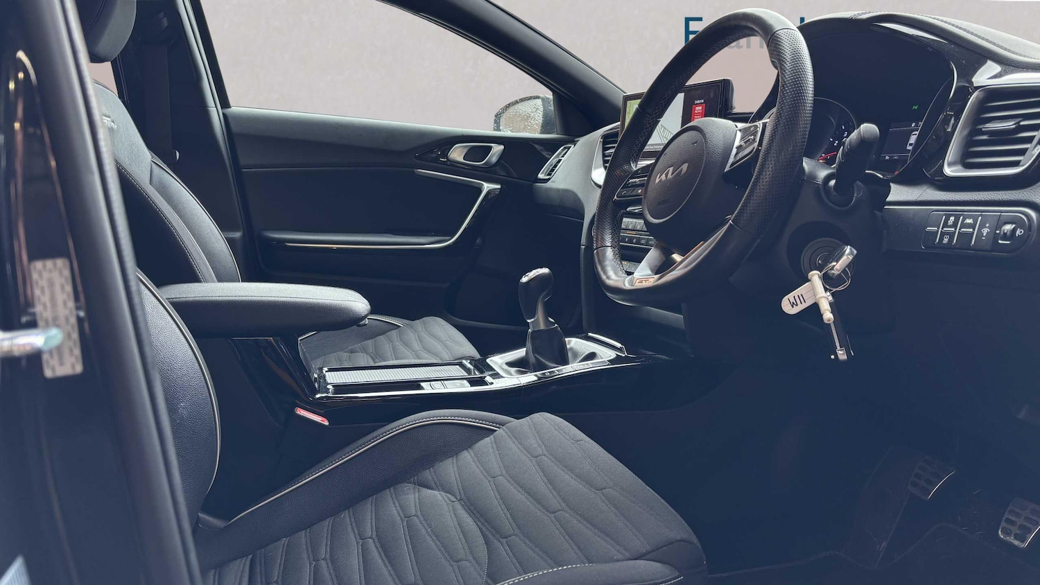Used Kia Pro Ceed 2024 for sale - 77628315: Photo 3