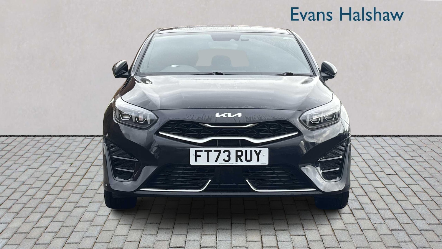 Used Kia Pro Ceed 2024 for sale - 77628315: Photo 4