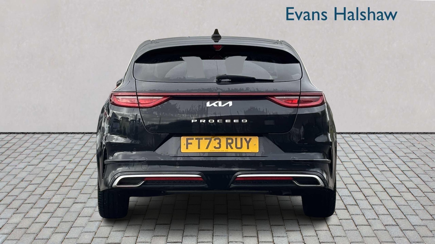 Used Kia Pro Ceed 2024 for sale - 77628315: Photo 5