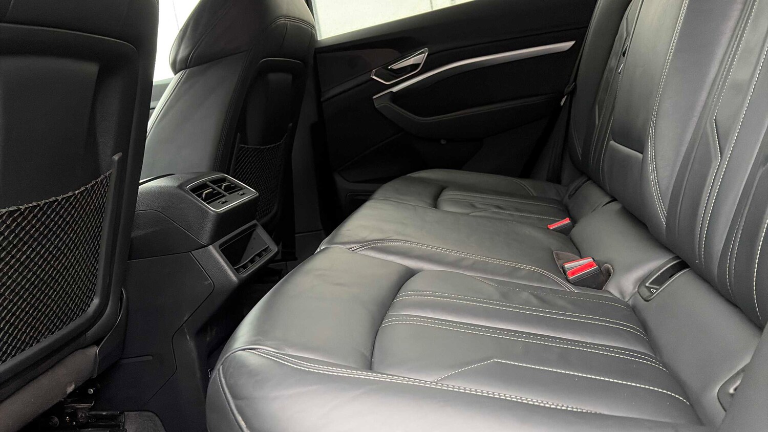 Used Audi e-tron 2021 for sale - 77333908: Photo 10