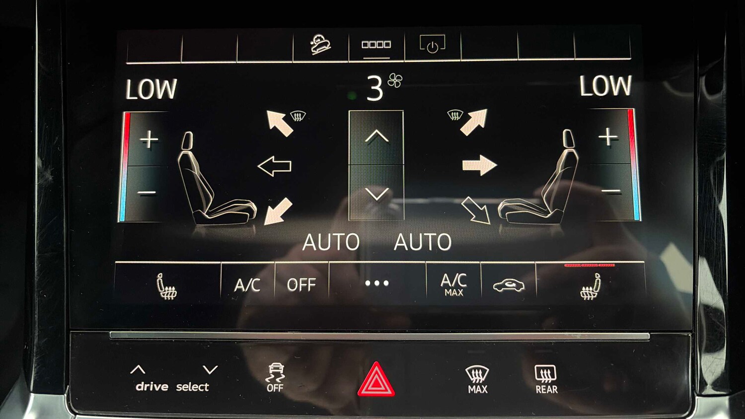 Used Audi e-tron 2021 for sale - 77333908: Photo 13