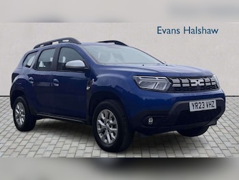 Used Dacia Duster 2023 for sale - 78775205: Photo