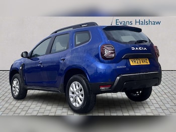 Used Dacia Duster 2023 for sale - 78775205: Photo