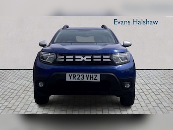Used Dacia Duster 2023 for sale - 78775205: Photo