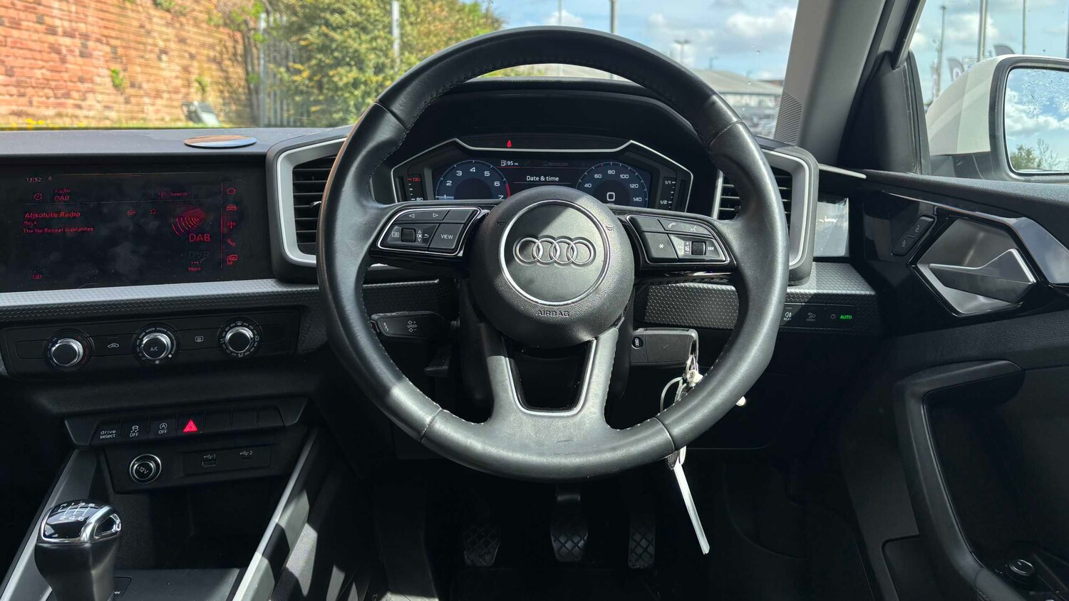 Used Audi A1 2019 for sale - 78209107: Photo 12