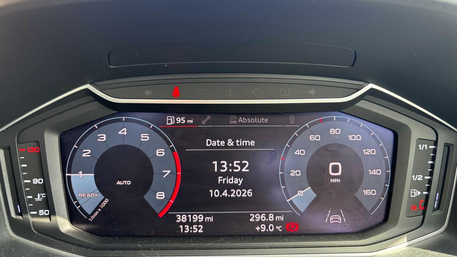 Used Audi A1 2019 for sale - 78209107: Photo 13