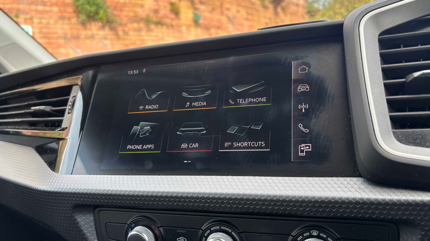 Used Audi A1 2019 for sale - 78209107: Photo 14