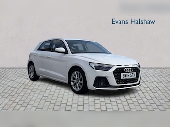 Audi A1 feature image