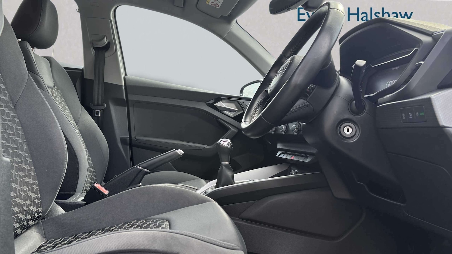 Used Audi A1 2019 for sale - 78209107: Photo 3