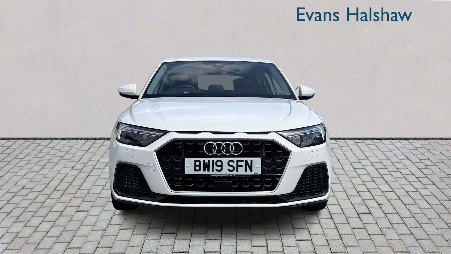 Used Audi A1 2019 for sale - 78209107: Photo 4