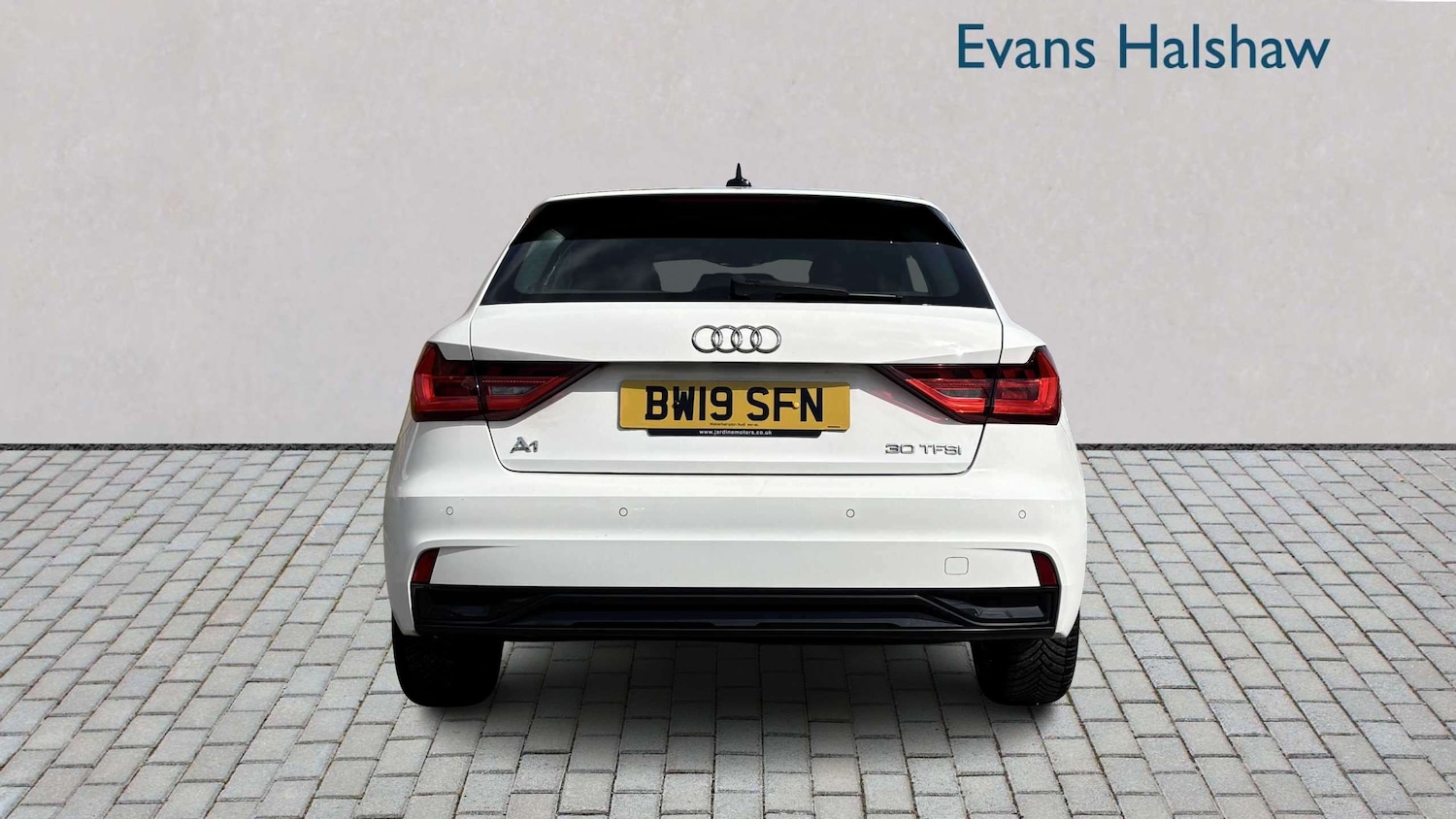 Used Audi A1 2019 for sale - 78209107: Photo 5