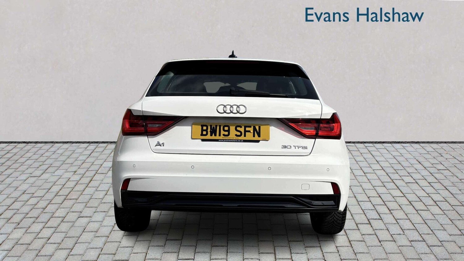 Used Audi A1 2019 for sale - 78209107: Photo 6