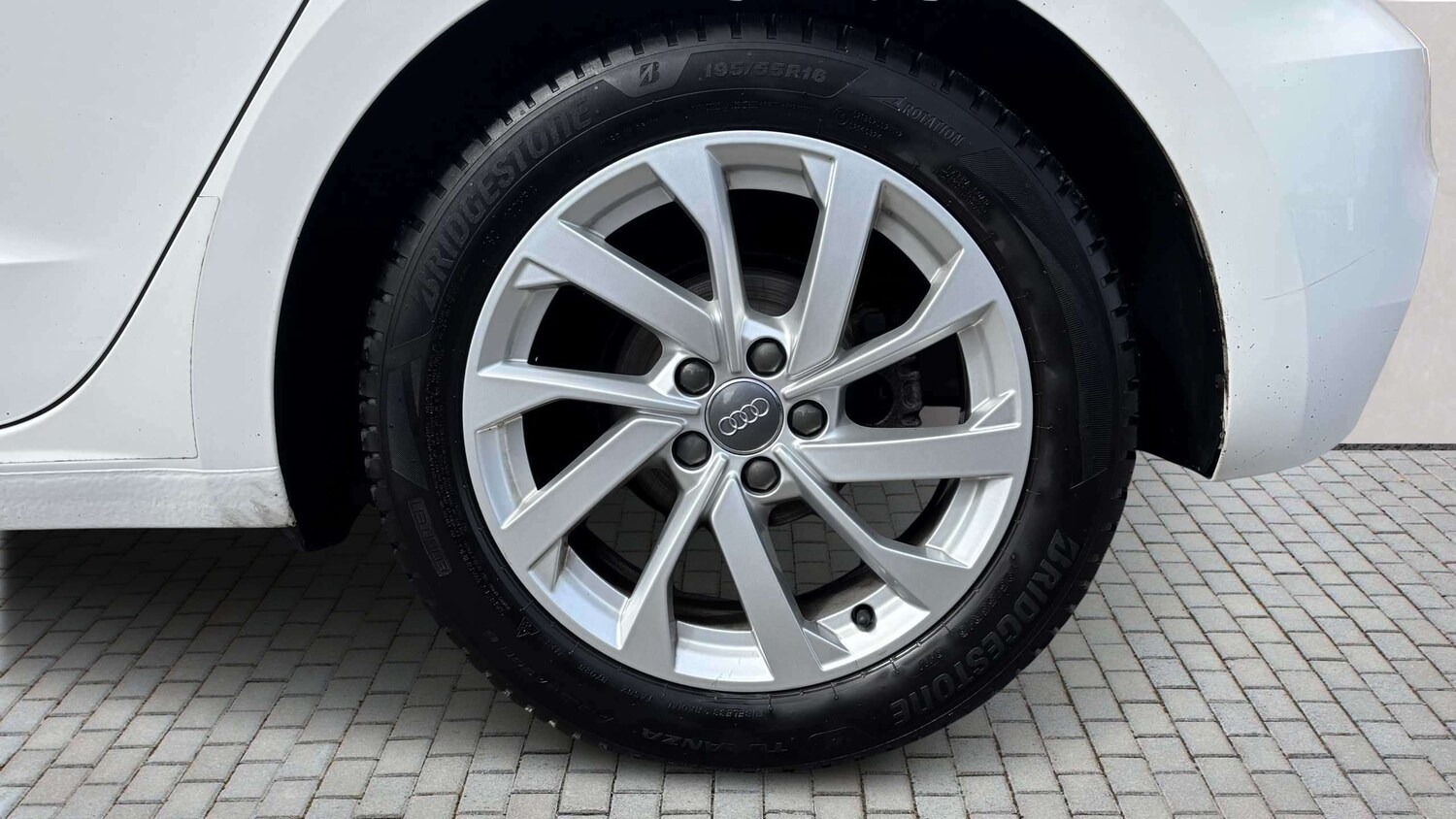 Used Audi A1 2019 for sale - 78209107: Photo 7