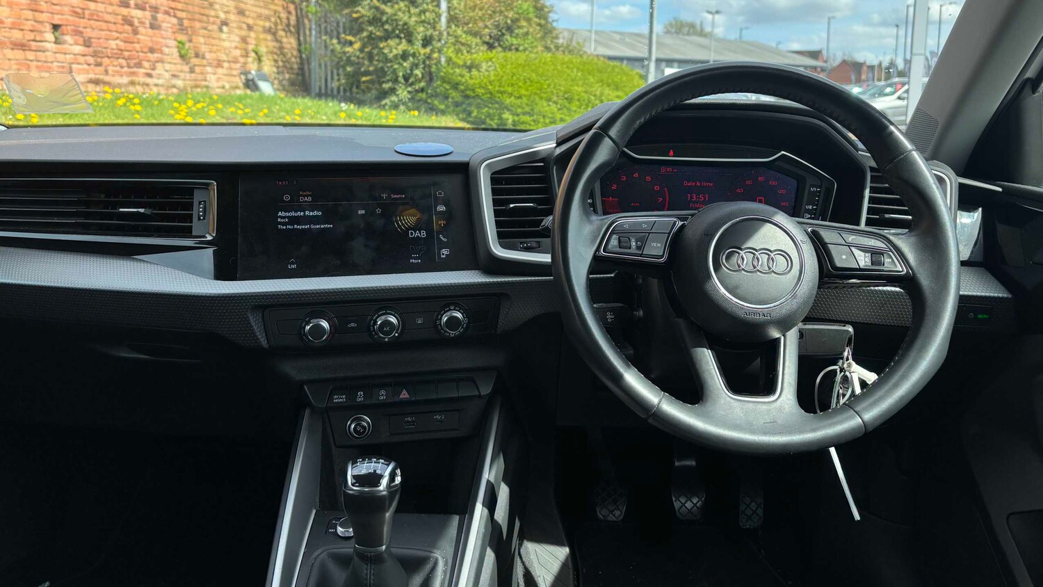 Used Audi A1 2019 for sale - 78209107: Photo 8