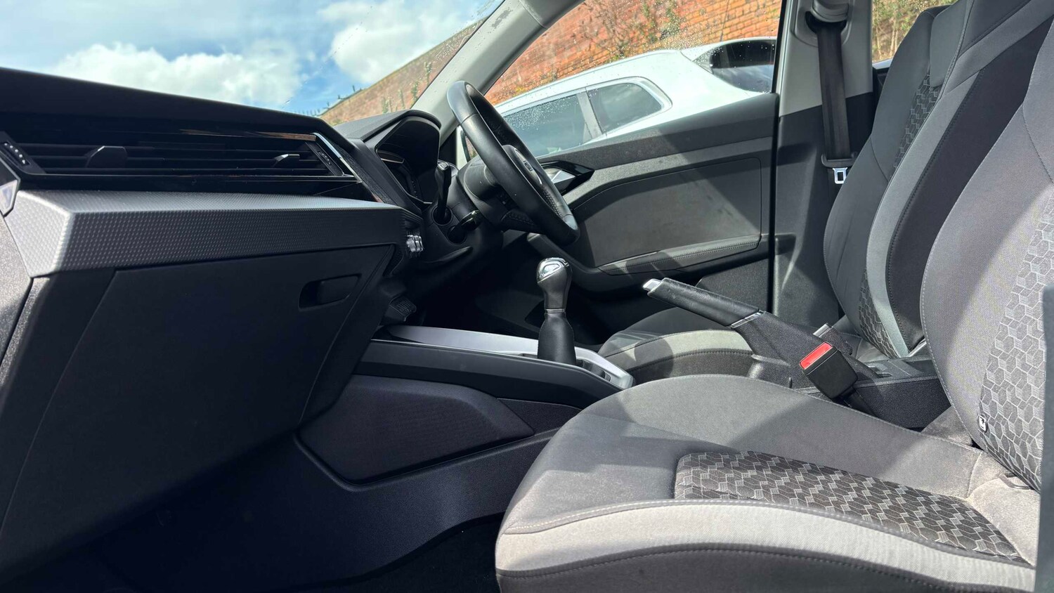 Used Audi A1 2019 for sale - 78209107: Photo 9