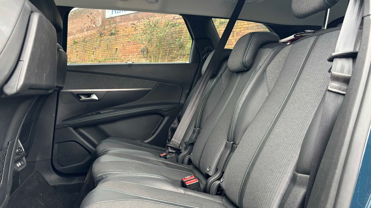 Used Peugeot 5008 2022 for sale - 77972492: Photo 10