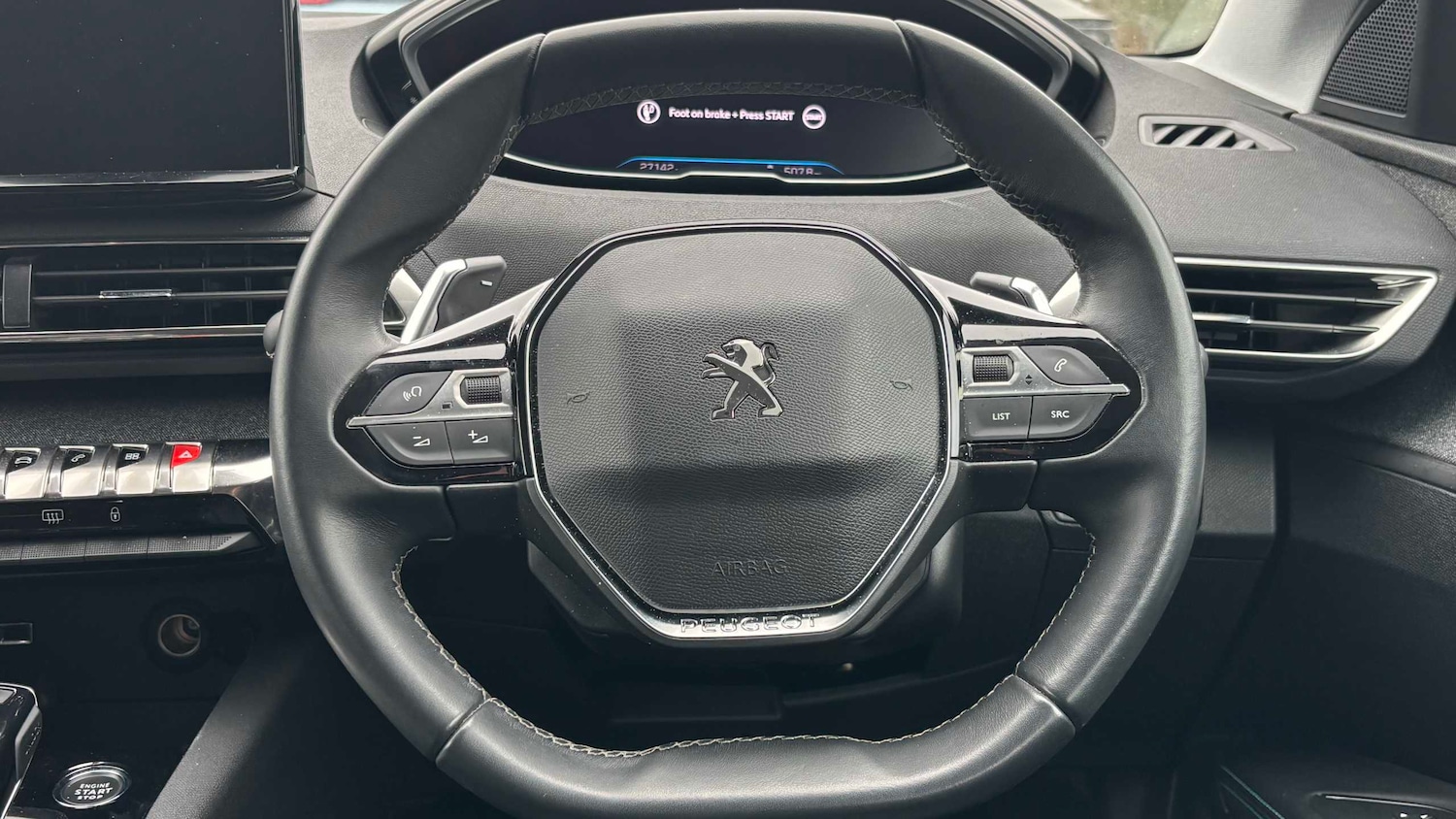 Used Peugeot 5008 2022 for sale - 77972492: Photo 12