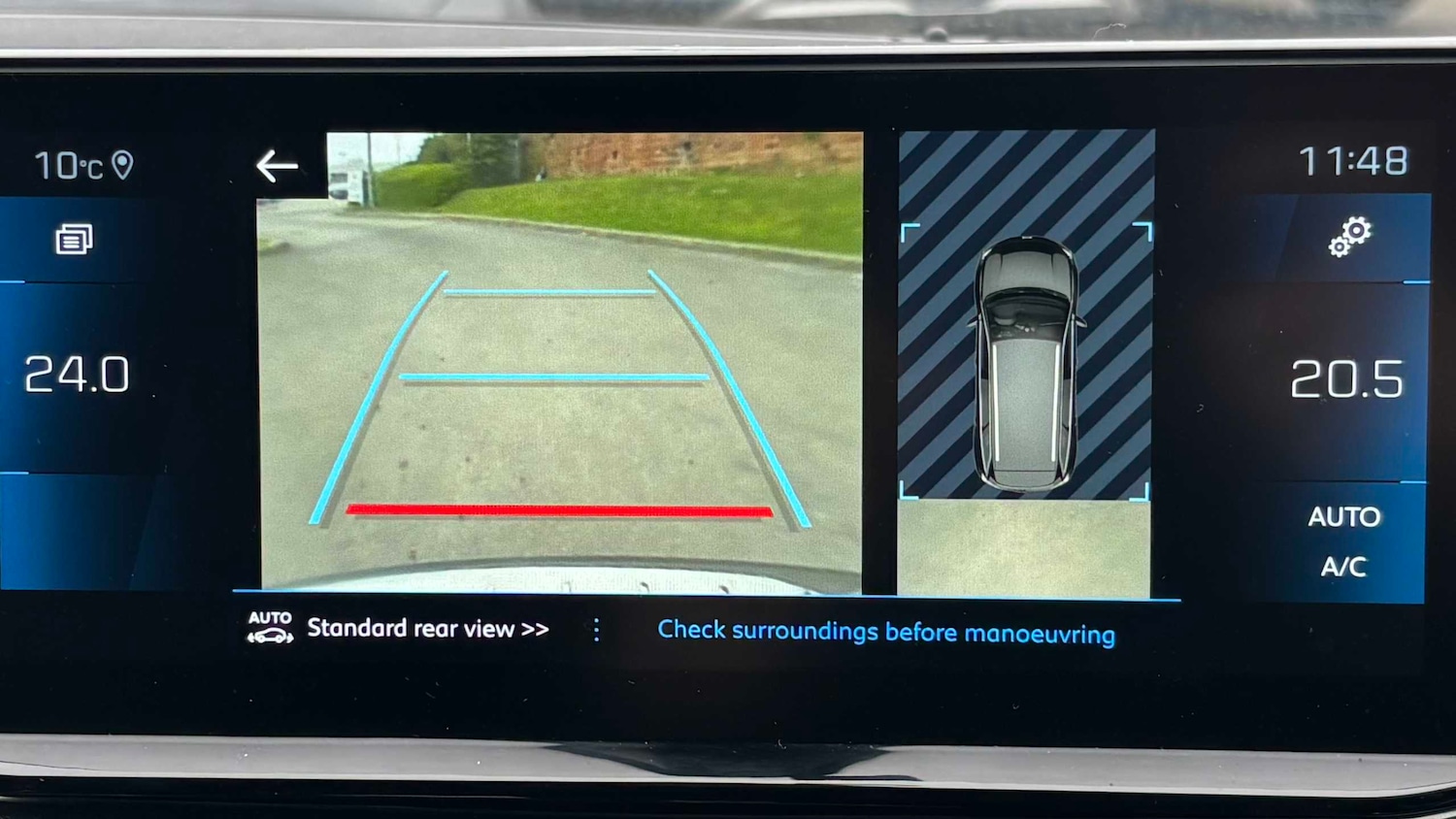 Used Peugeot 5008 2022 for sale - 77972492: Photo 13