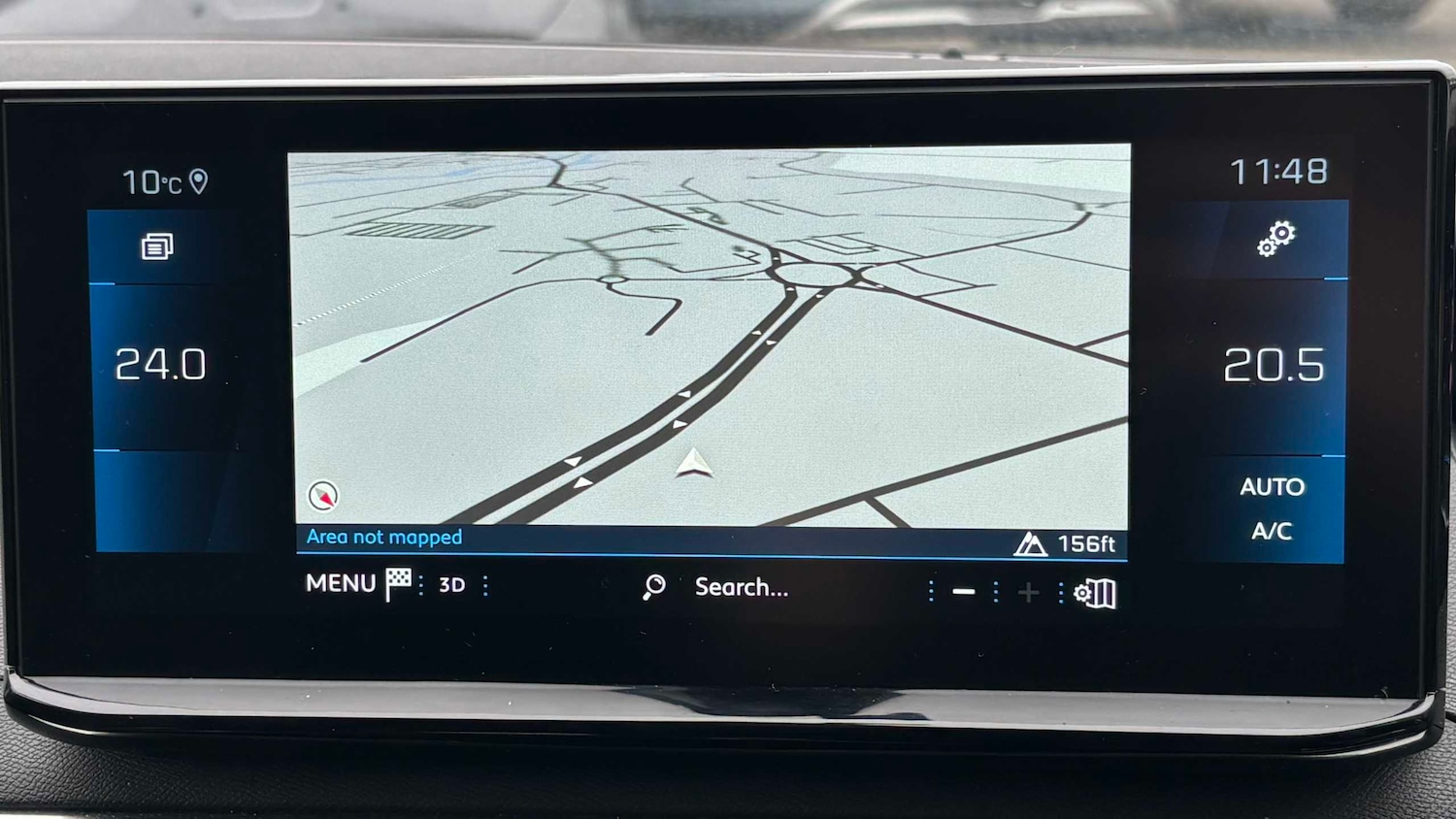 Used Peugeot 5008 2022 for sale - 77972492: Photo 14