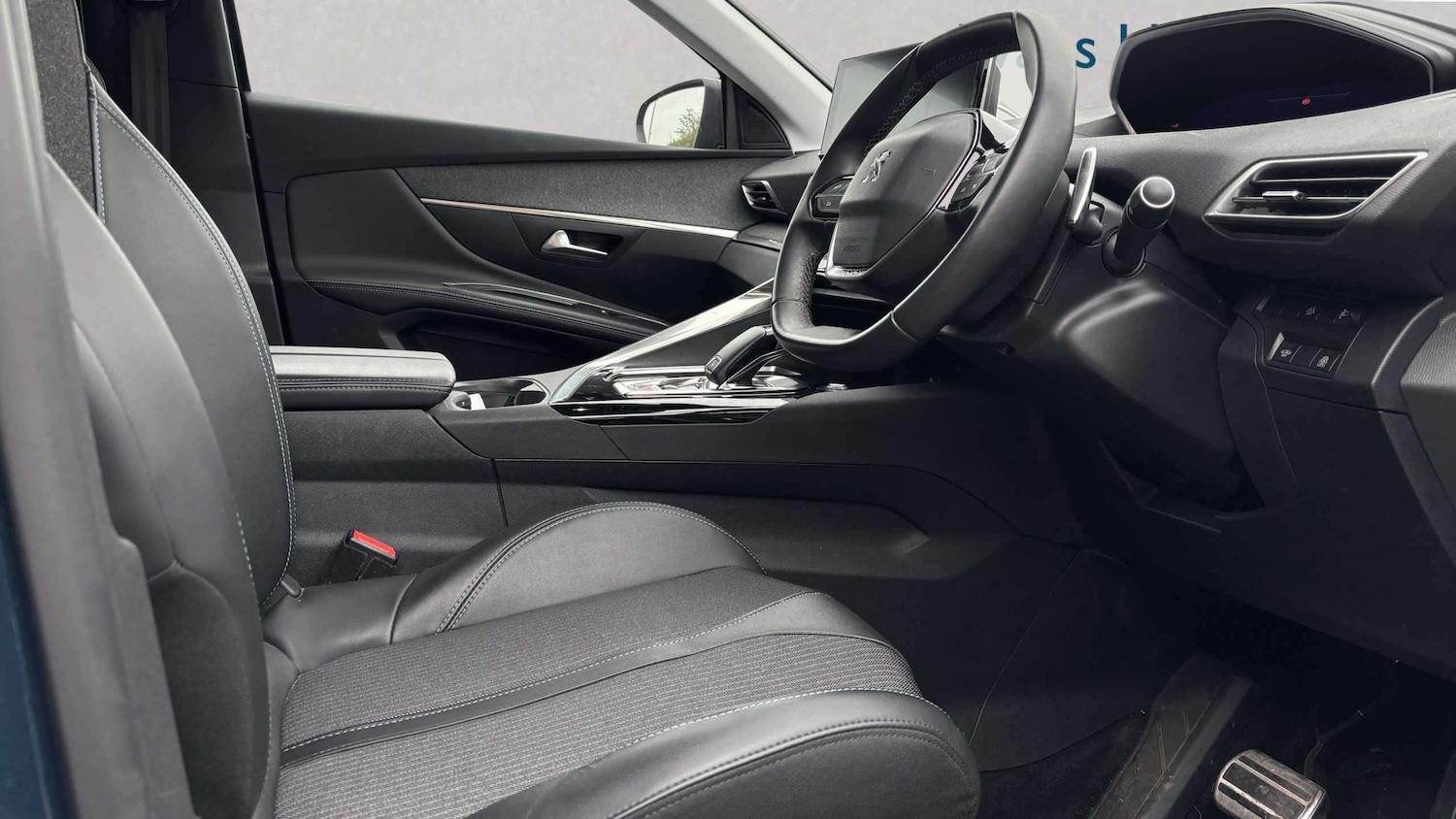 Used Peugeot 5008 2022 for sale - 77972492: Photo 3