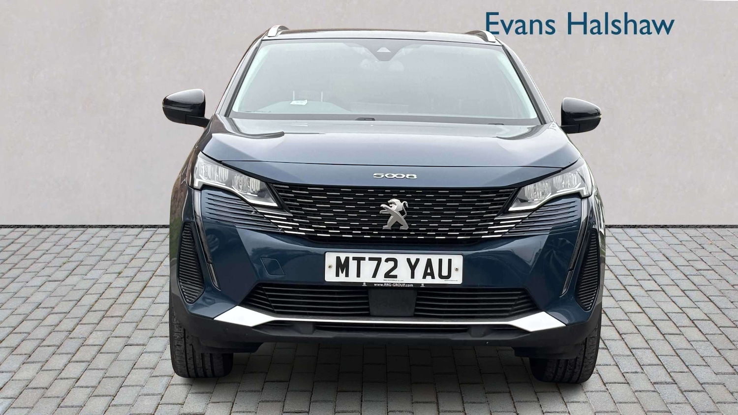Used Peugeot 5008 2022 for sale - 77972492: Photo 4
