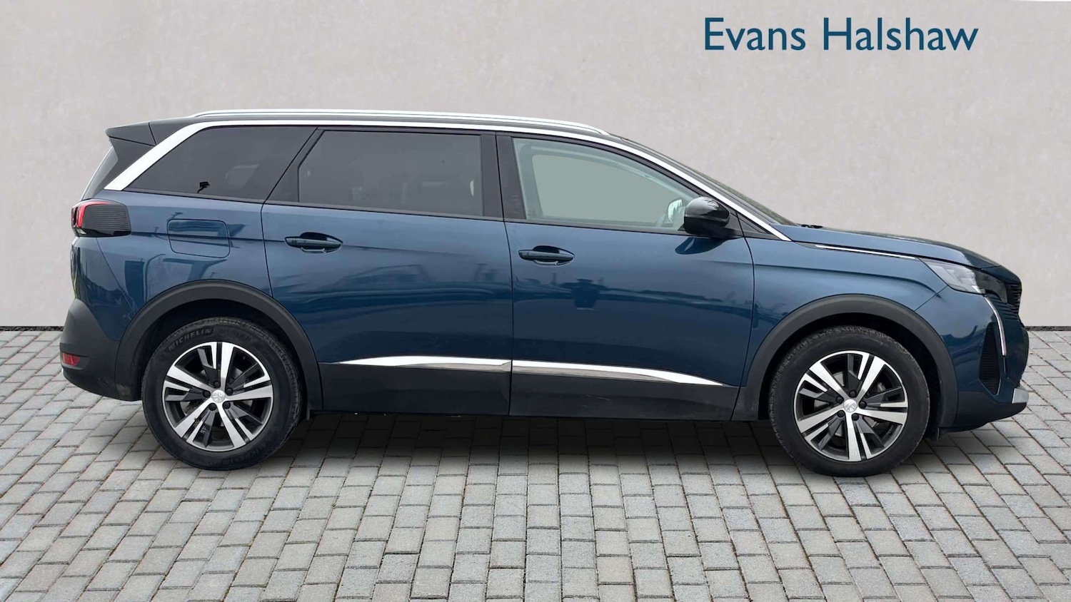 Used Peugeot 5008 2022 for sale - 77972492: Photo 6