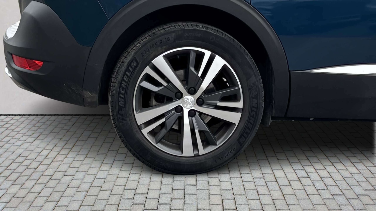 Used Peugeot 5008 2022 for sale - 77972492: Photo 7