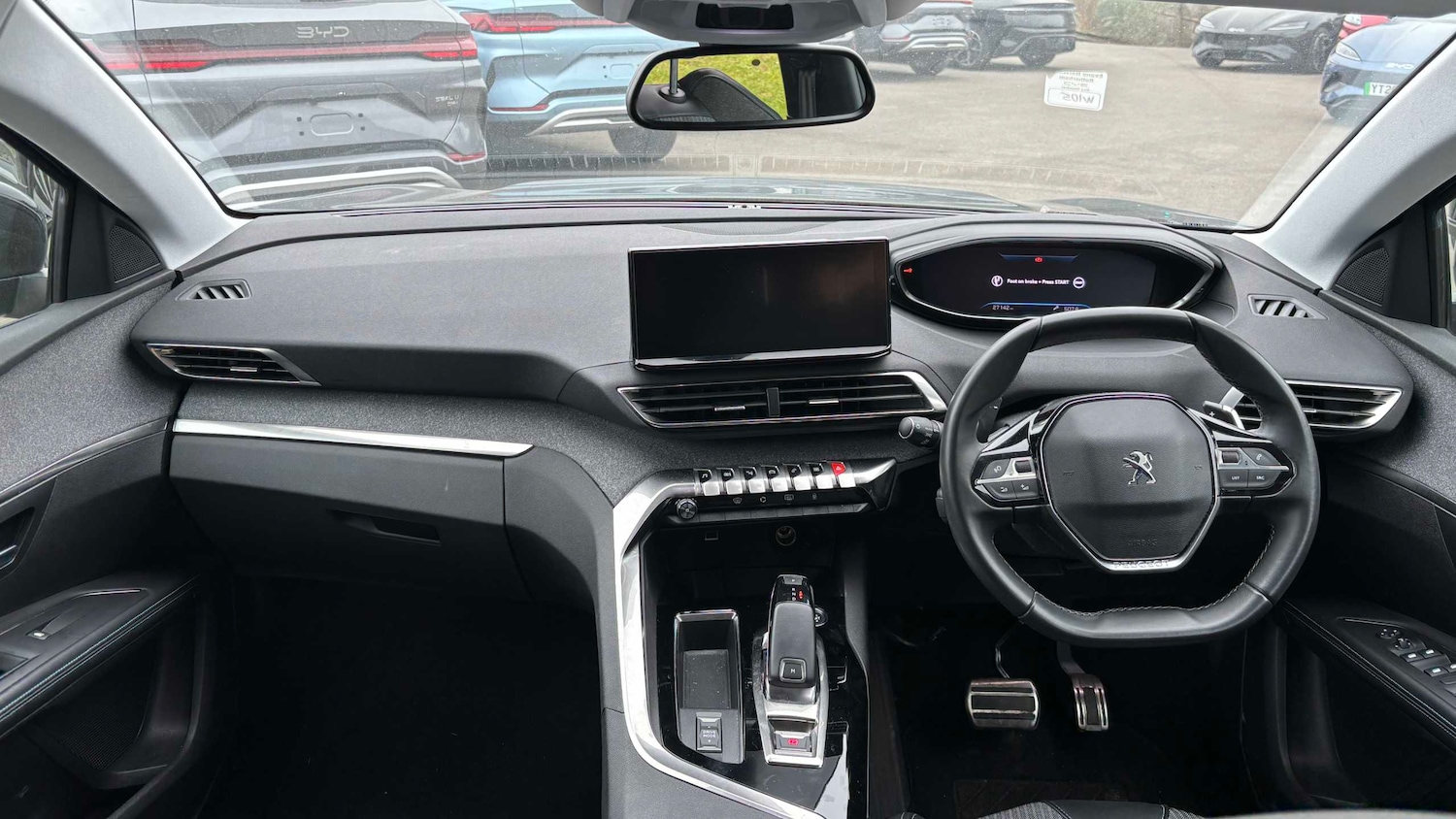 Used Peugeot 5008 2022 for sale - 77972492: Photo 8