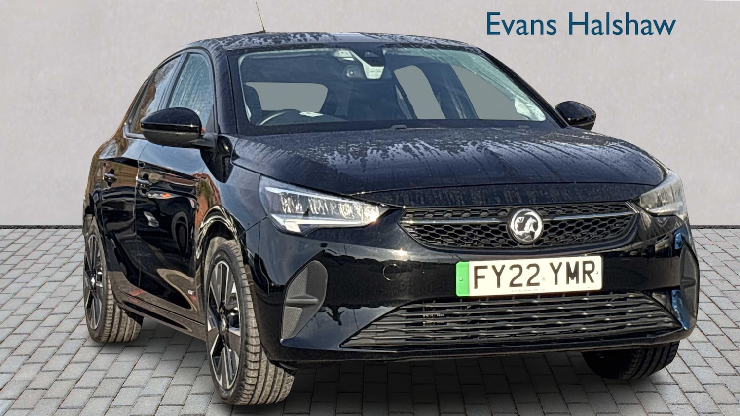 Used Vauxhall Corsa 2022 for sale - 76501882: Photo 1