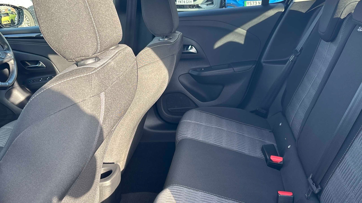 Used Vauxhall Corsa 2022 for sale - 76501882: Photo 10