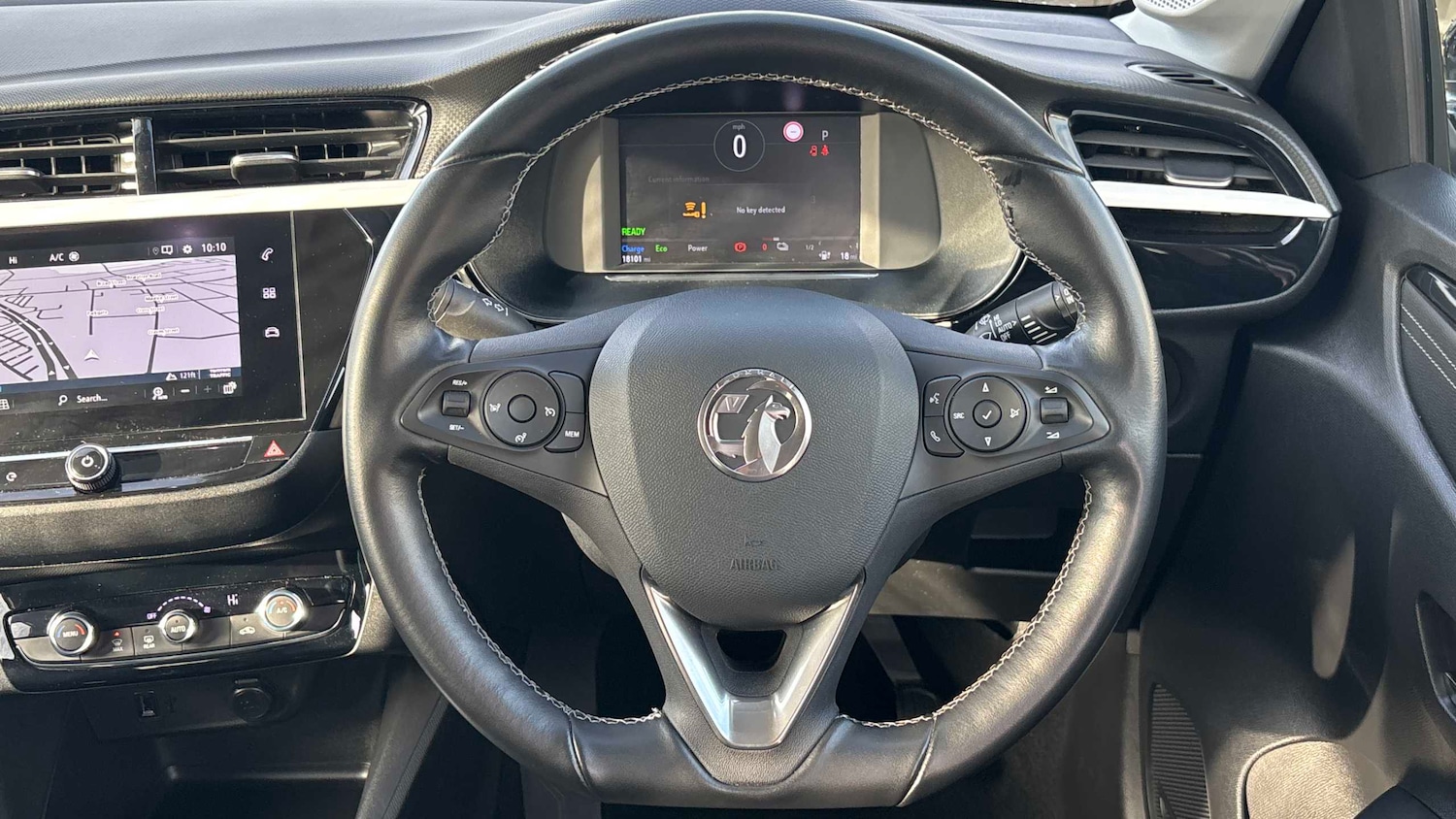 Used Vauxhall Corsa 2022 for sale - 76501882: Photo 12