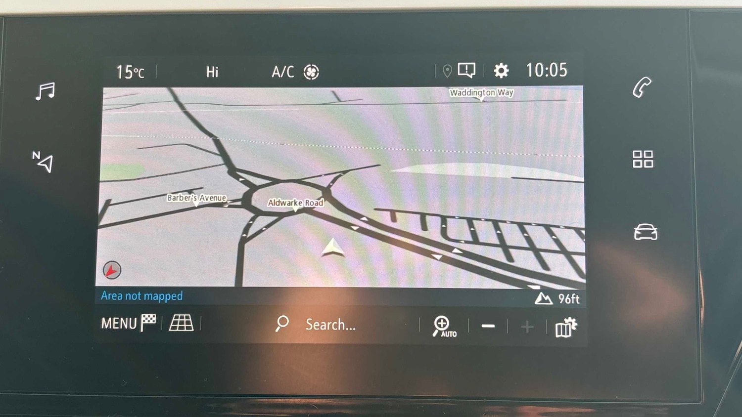 Used Vauxhall Corsa 2022 for sale - 76501882: Photo 13