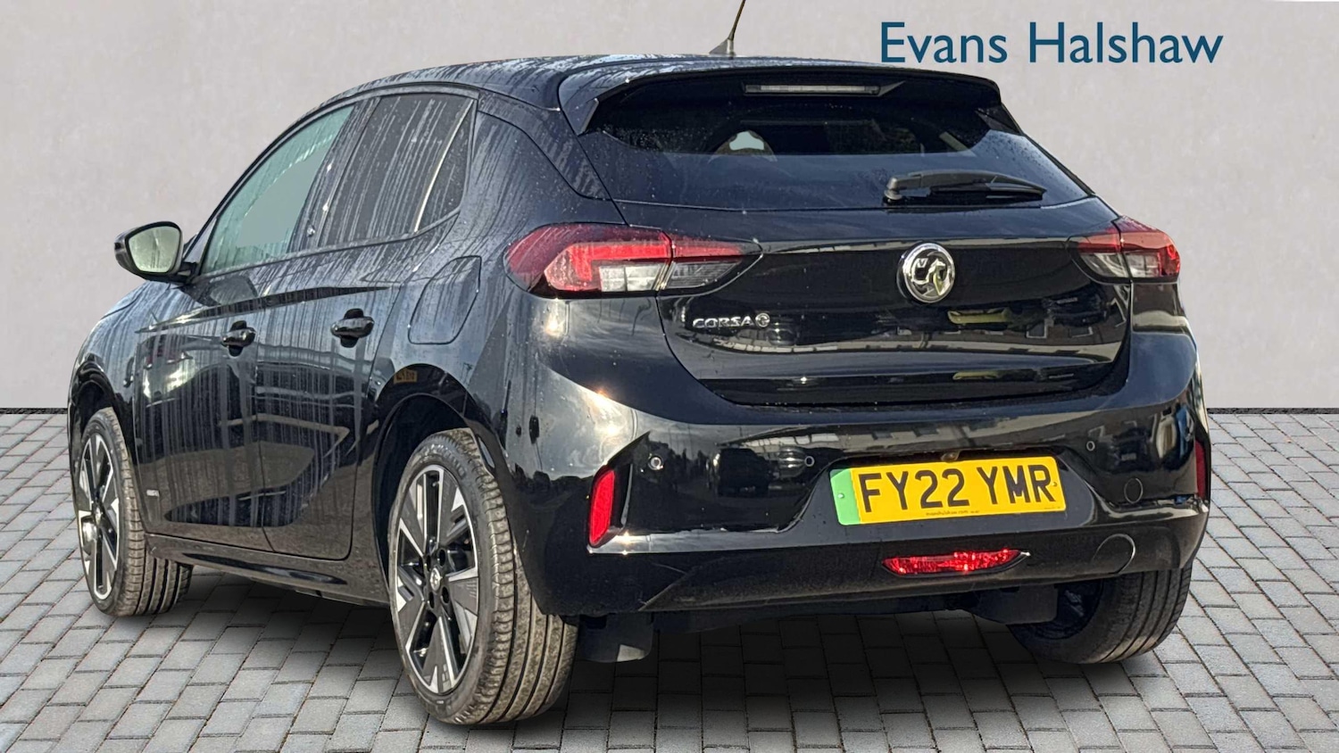 Used Vauxhall Corsa 2022 for sale - 76501882: Photo 2