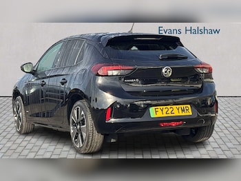 Used Vauxhall Corsa 2022 for sale - 76501882: Photo