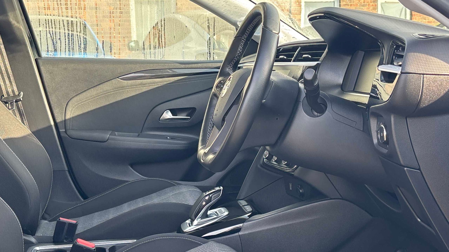 Used Vauxhall Corsa 2022 for sale - 76501882: Photo 3