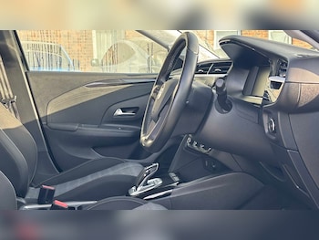 Used Vauxhall Corsa 2022 for sale - 76501882: Photo