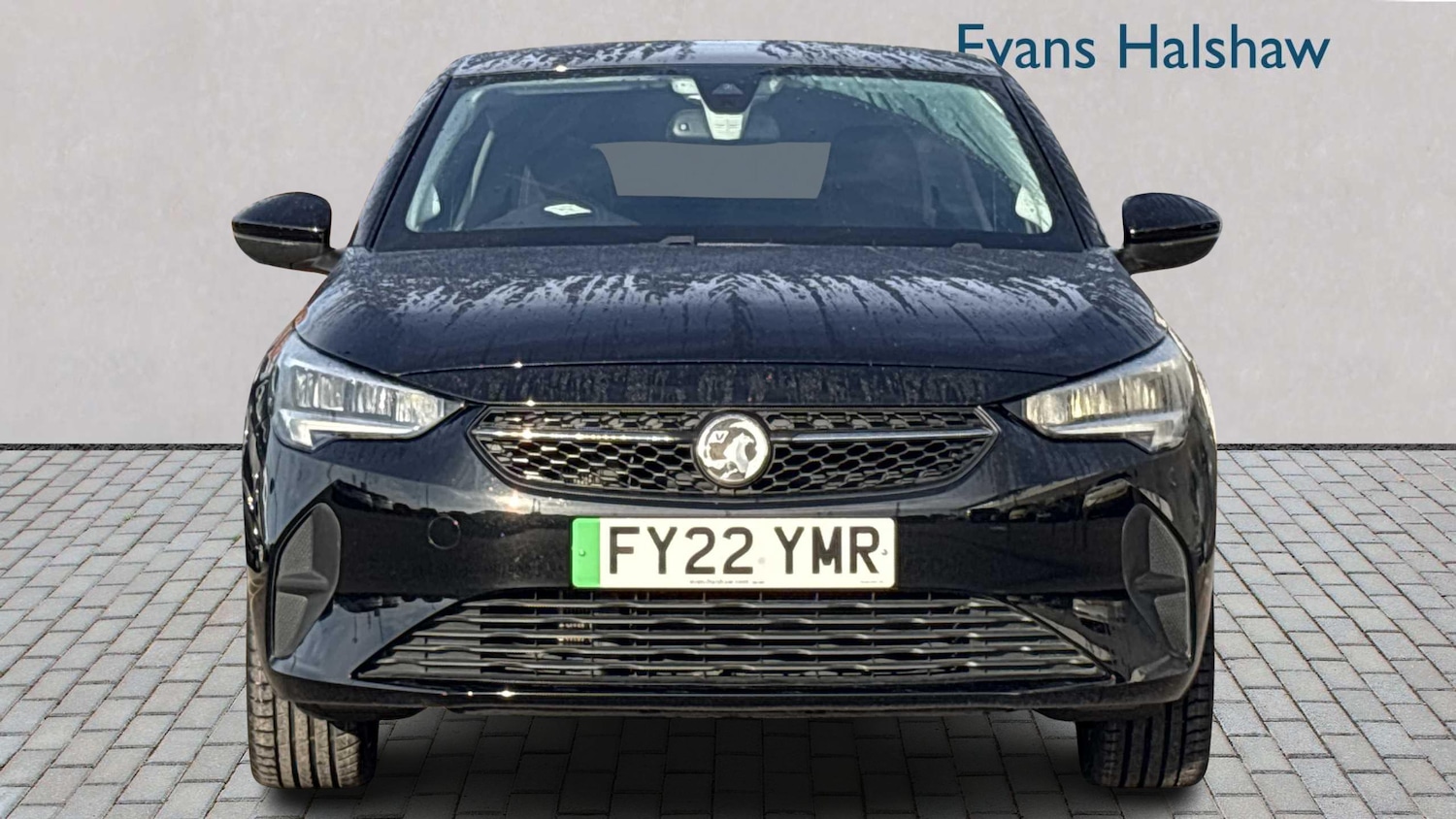 Used Vauxhall Corsa 2022 for sale - 76501882: Photo 4