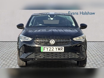 Used Vauxhall Corsa 2022 for sale - 76501882: Photo