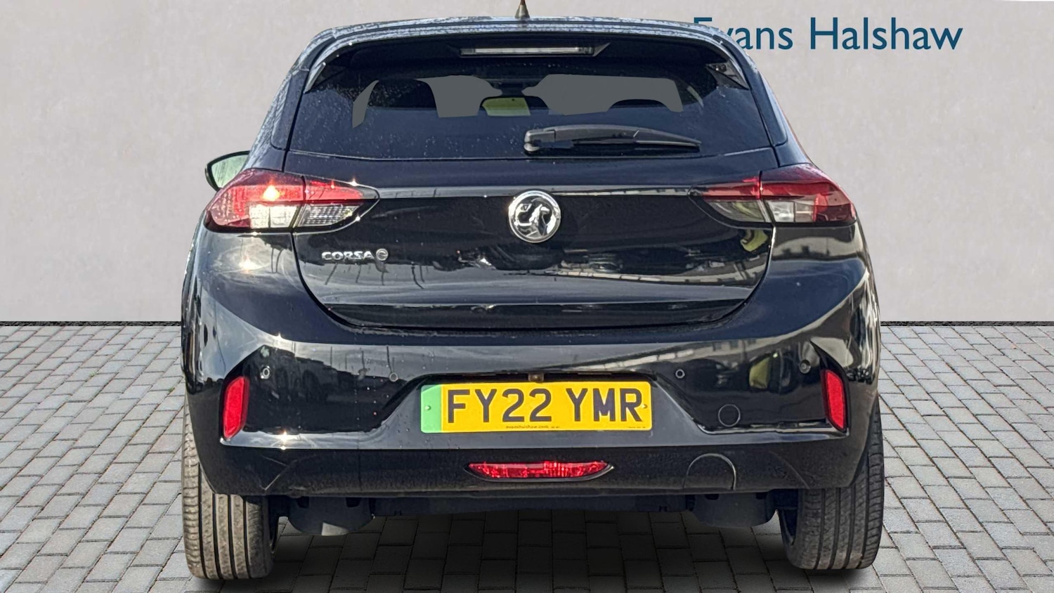 Used Vauxhall Corsa 2022 for sale - 76501882: Photo 5