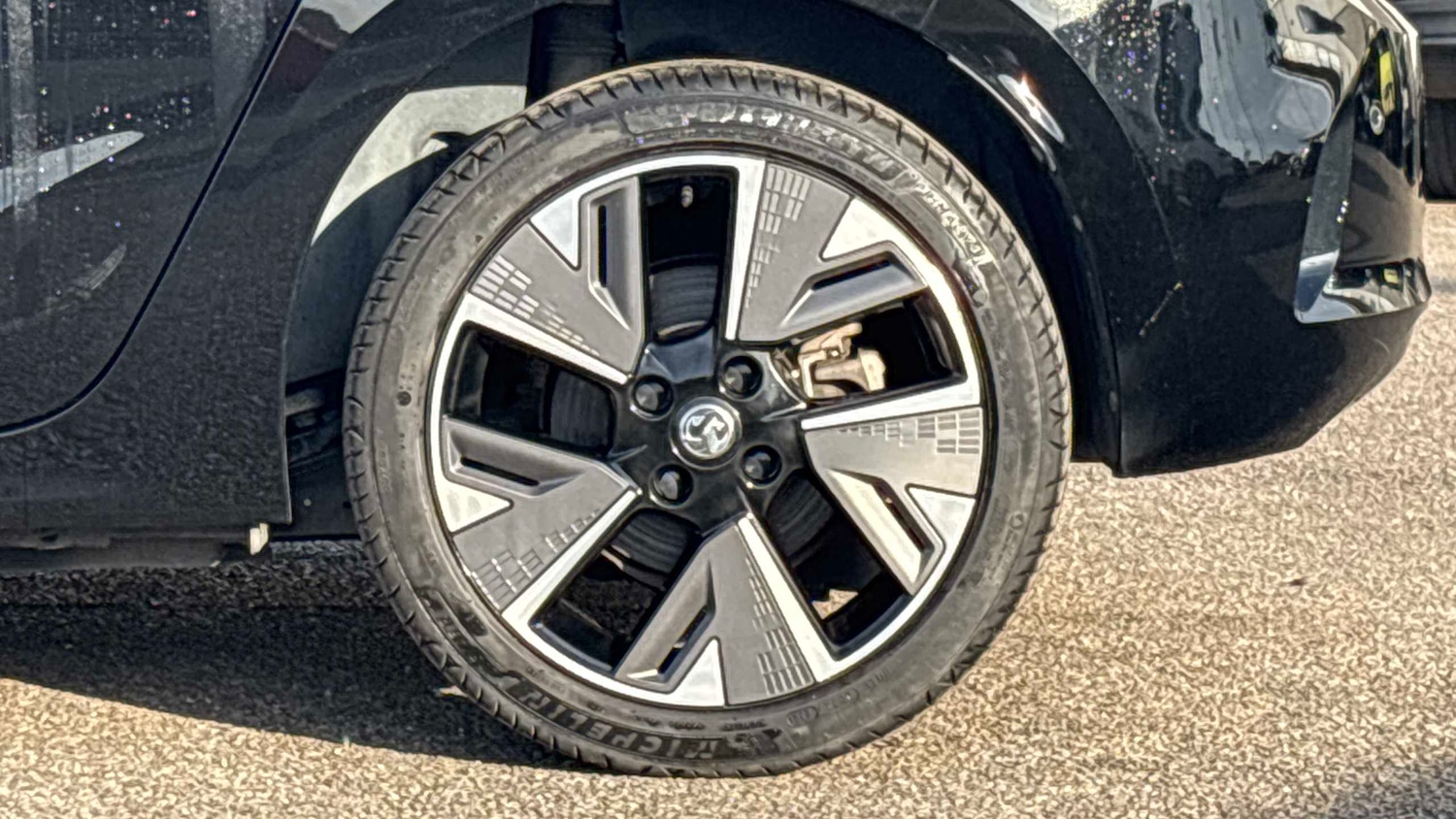 Used Vauxhall Corsa 2022 for sale - 76501882: Photo 7