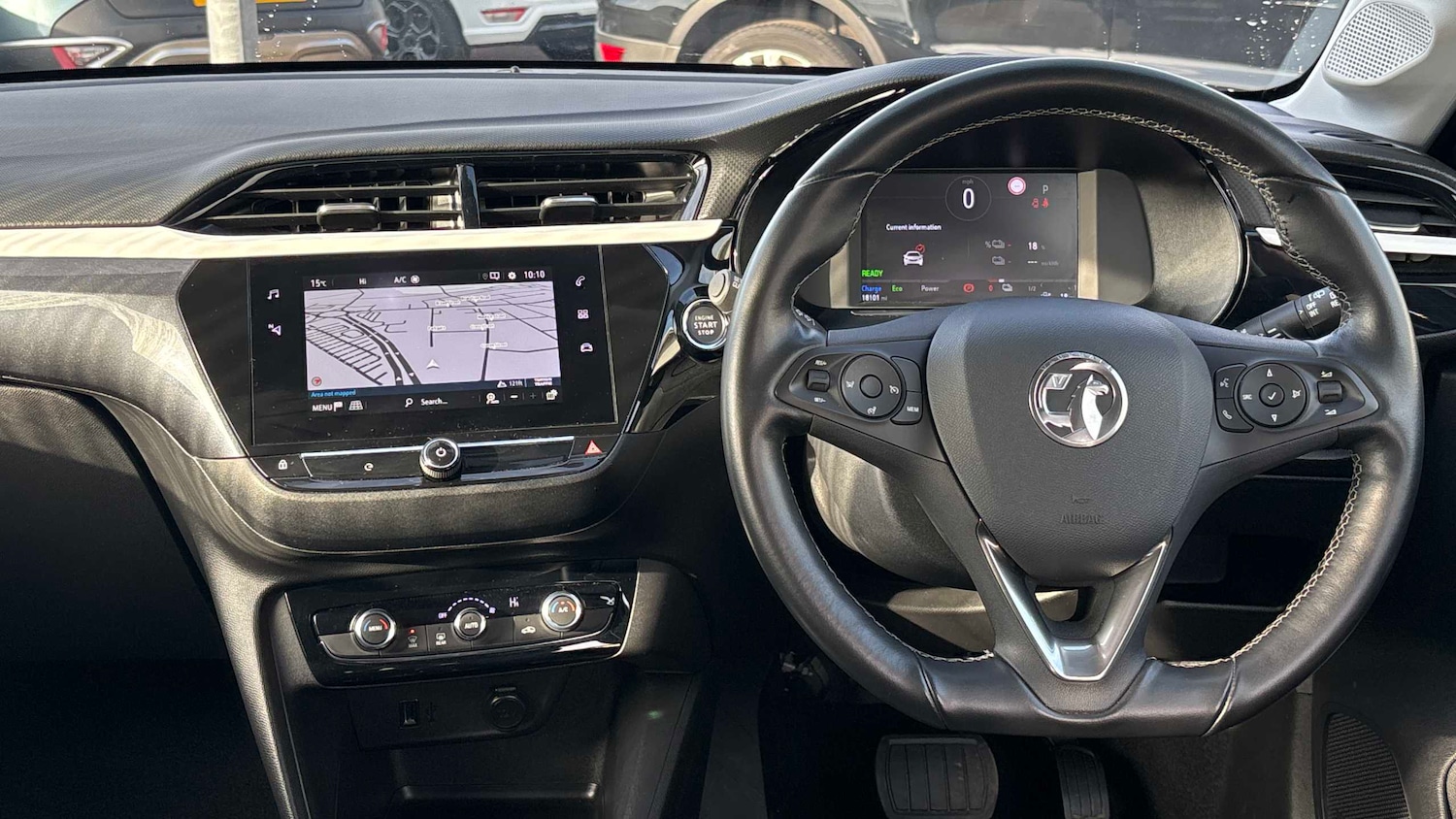 Used Vauxhall Corsa 2022 for sale - 76501882: Photo 8