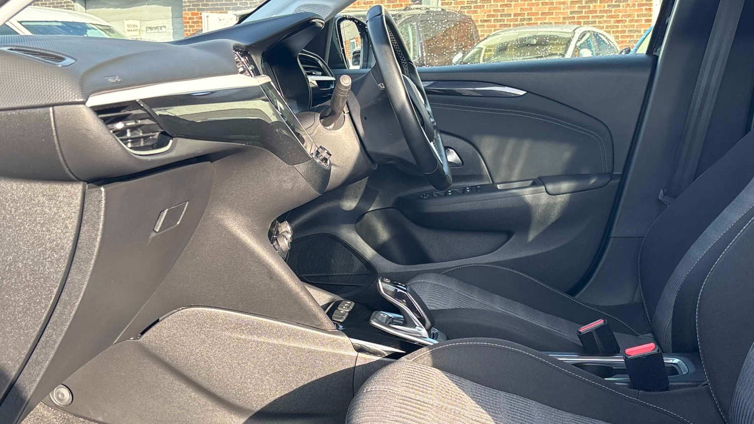 Used Vauxhall Corsa 2022 for sale - 76501882: Photo 9