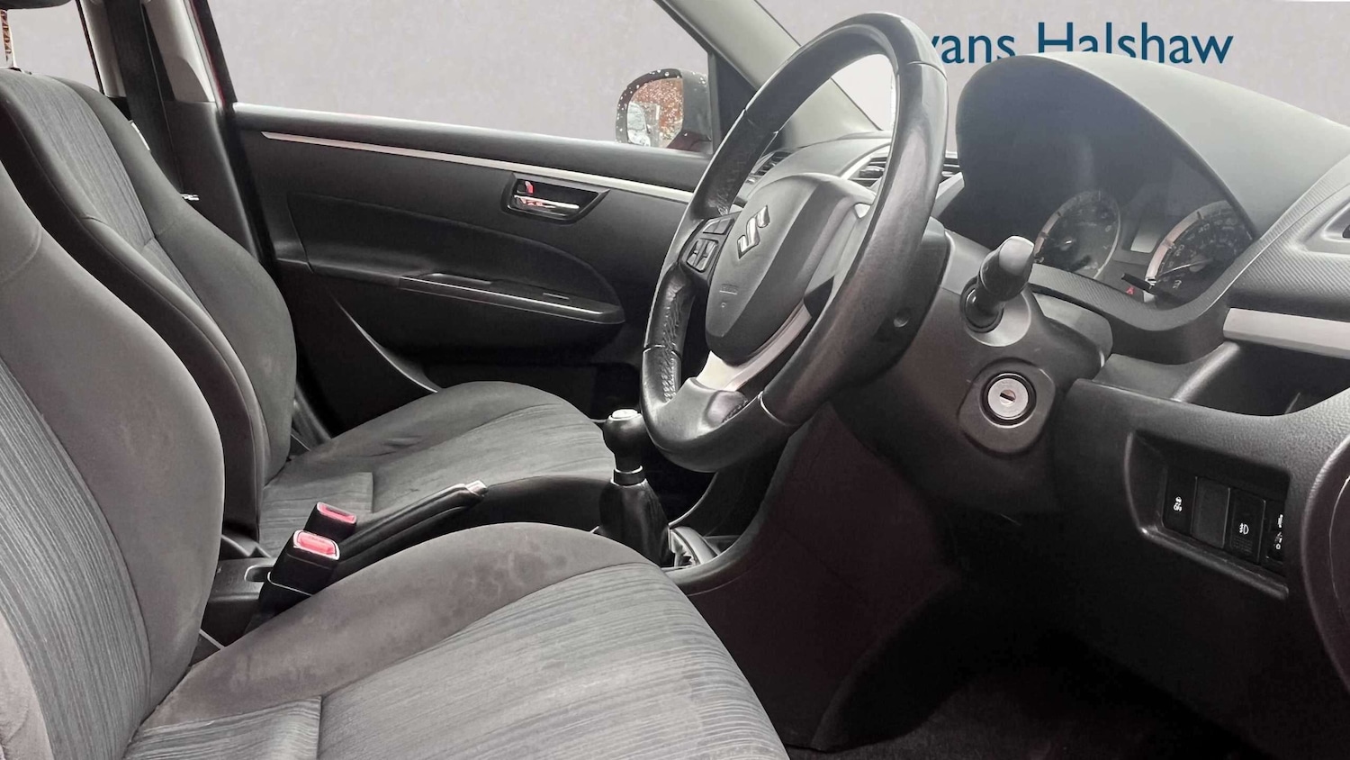 Used Suzuki Swift 2014 for sale - 78060258: Photo 3