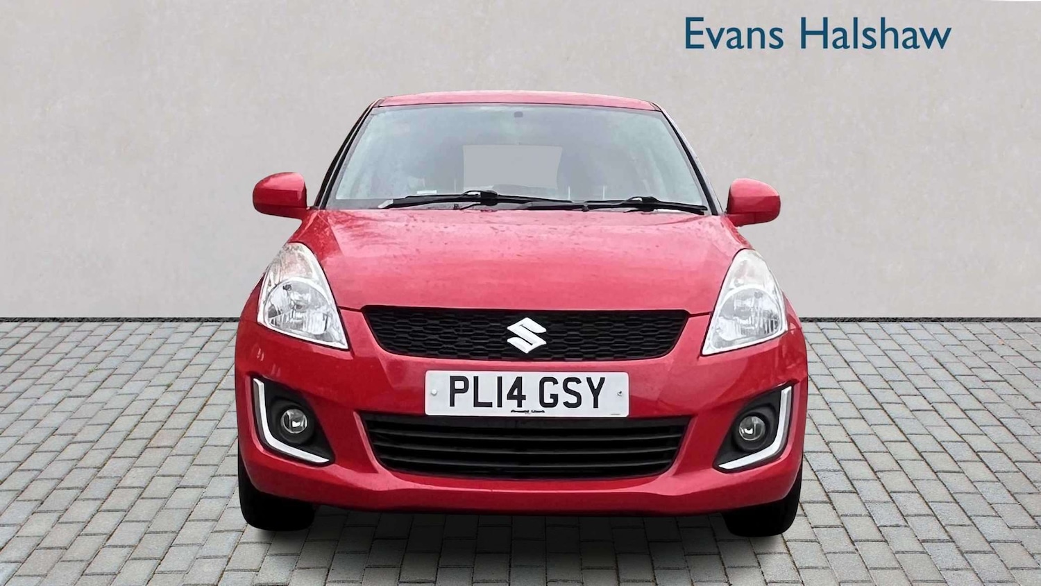 Used Suzuki Swift 2014 for sale - 78060258: Photo 4