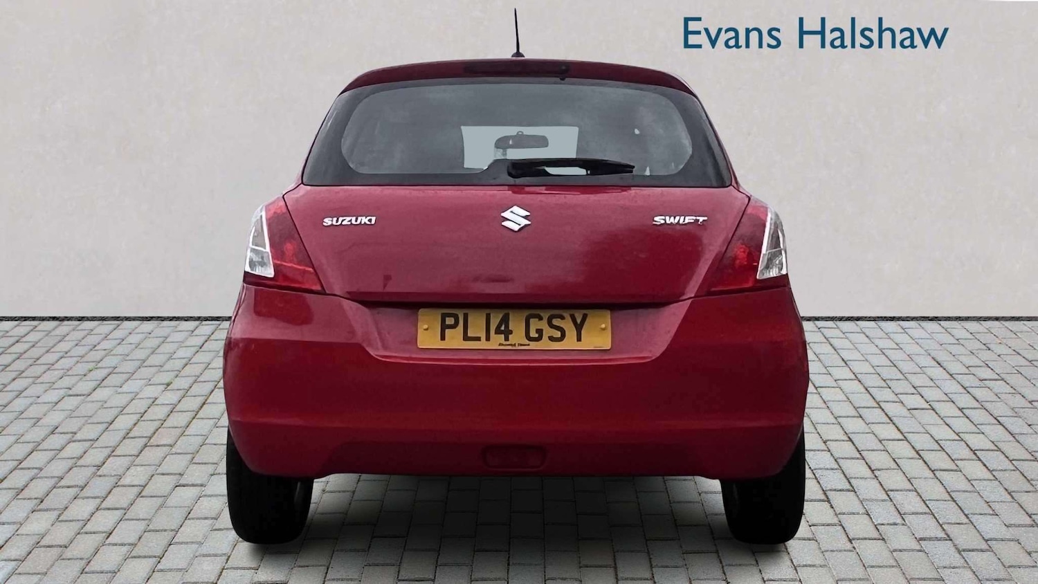 Used Suzuki Swift 2014 for sale - 78060258: Photo 5